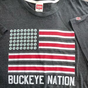 OHIO STATE SHIRT